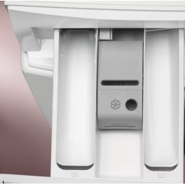 Стирально-сушильная машина Electrolux EW7WO368S