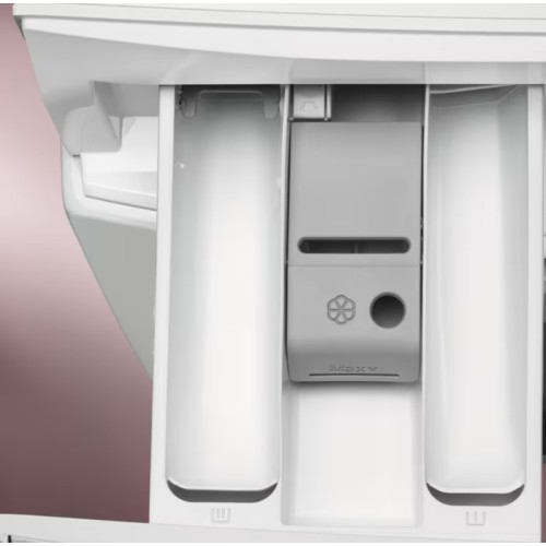 Стирально-сушильная машина Electrolux EW7WO368S