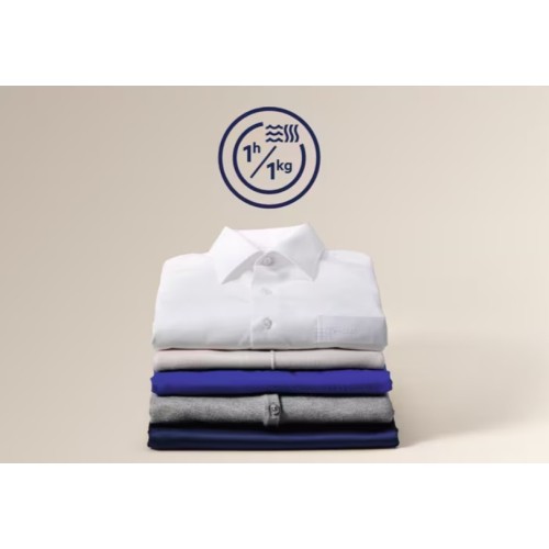 Стирально-сушильная машина Electrolux EW7WO368S