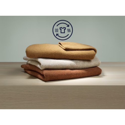 Стирально-сушильная машина Electrolux EW7WO368S