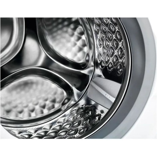 Стирально-сушильная машина Electrolux EW7WO448W