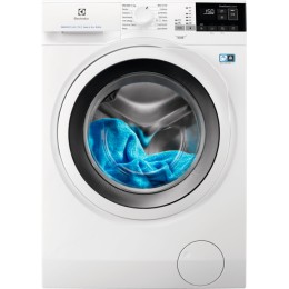 Стирально-сушильная машина Electrolux EW7WP468W