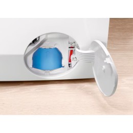 Стирально-сушильная машина Electrolux EW7WP468W