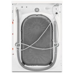 Стирально-сушильная машина Electrolux EW7WR468W