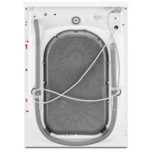 Стирально-сушильная машина Electrolux EW7WR468W
