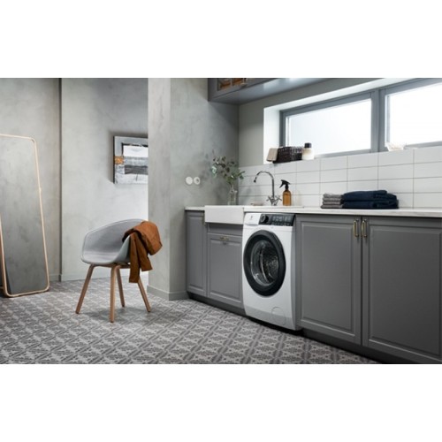 Стирально-сушильная машина Electrolux EW7WR468W