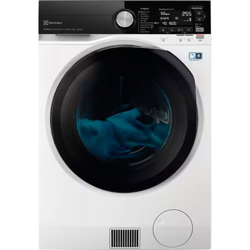 Стирально-сушильная машина Electrolux EW9W161BC