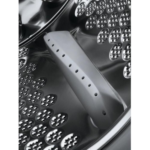 Стирально-сушильная машина Electrolux EW9WR161BC