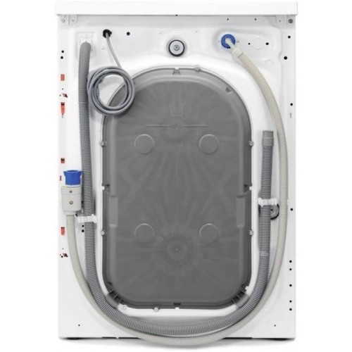 Стирально-сушильная машина Electrolux EW9WR161BC