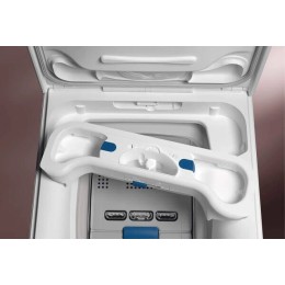 Стиральная машина Electrolux EW6TN14262