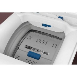 Стиральная машина Electrolux EW6TN14262