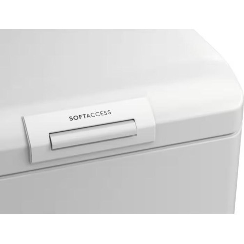 Стиральная машина Electrolux EW6TN3262