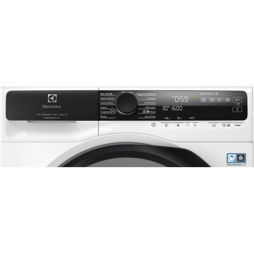 Стиральная машина Electrolux EW7F5612QE