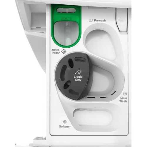 Стиральная машина Electrolux EW7F5612QE
