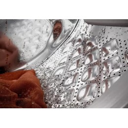 Стиральная машина Electrolux EW7FG4492UDE