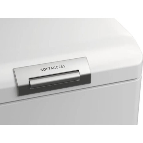 Стиральная машина Electrolux EW7TN3272