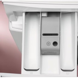 Стирально-сушильная машина Electrolux EW7W2612E