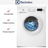 Стиральная машина Electrolux EW2F5W82