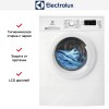 Стиральная машина Electrolux EW2FN527WP