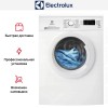 Стиральная машина Electrolux EW2FN527WP