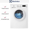 Стиральная машина Electrolux EW2FN727WP