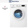 Стиральная машина Electrolux EW2FN727WP