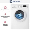 Стиральная машина Electrolux EW2FN727WP