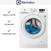 Стиральная машина Electrolux EW6F1481E