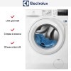 Стиральная машина Electrolux EW6F2281E