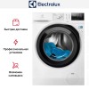 Стиральная машина Electrolux EW6F2282E