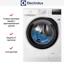 Стиральная машина Electrolux EW6F2482E