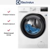 Стиральная машина Electrolux EW6F2482E