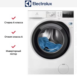 Стиральная машина Electrolux EW6F2482E