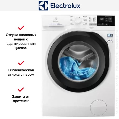 Стиральная машина Electrolux EW6F421B