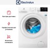 Стиральная машина Electrolux EW6F449PWE