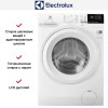 Стиральная машина Electrolux EW6FN428W