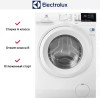 Стиральная машина Electrolux EW6FN428W