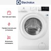 Стиральная машина Electrolux EW6FN428W