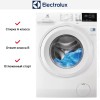 Стиральная машина Electrolux EW6FN448W