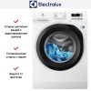 Стиральная машина Electrolux EW6FN528BP