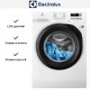 Стиральная машина Electrolux EW6FN528BP