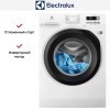 Стиральная машина Electrolux EW6FN528BP