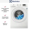 Стиральная машина Electrolux EW6FN528W