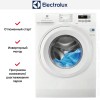 Стиральная машина Electrolux EW6FN528W