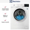 Стиральная машина Electrolux EW6SM404W