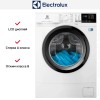 Стиральная машина Electrolux EW6SM427BE