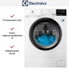 Стиральная машина Electrolux EW6SM427BE