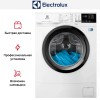 Стиральная машина Electrolux EW6SM427BE