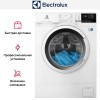 Стиральная машина Electrolux EW6SN406WI