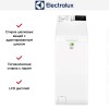 Стиральная машина Electrolux EW6T4262E